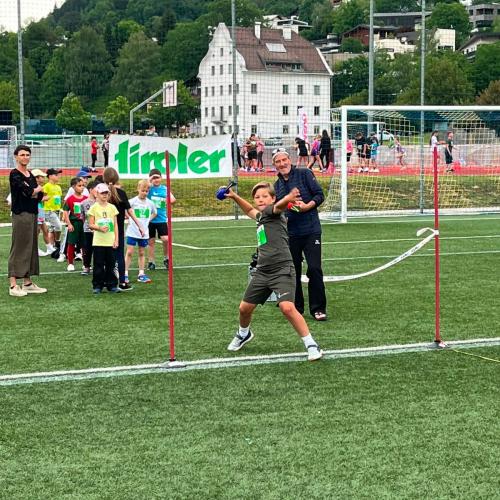 Leichtathletik Grand Prix