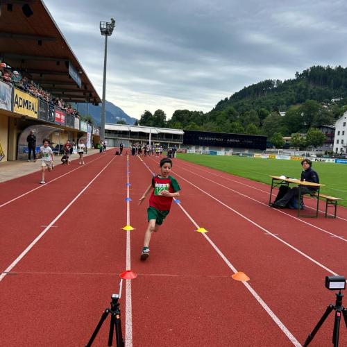 Leichtathletik Grand Prix