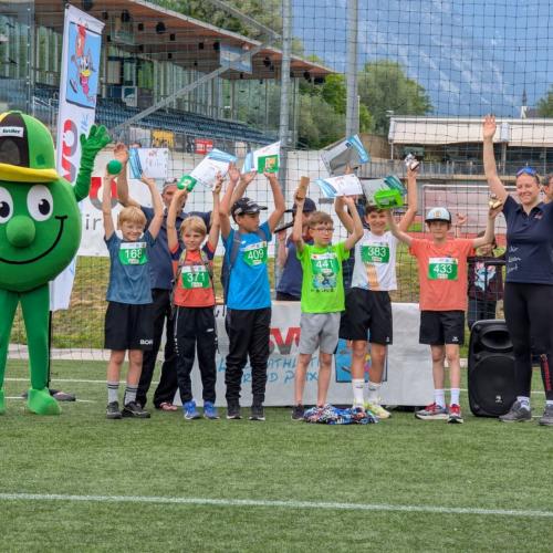 Leichtathletik Grand Prix