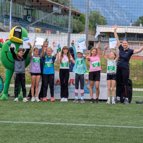 Leichtathletik Grand Prix