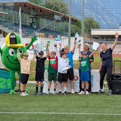 Leichtathletik Grand Prix