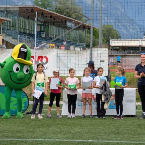 Leichtathletik Grand Prix