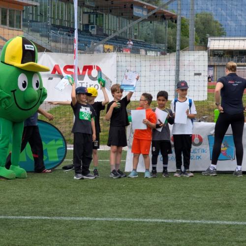 Leichtathletik Grand Prix
