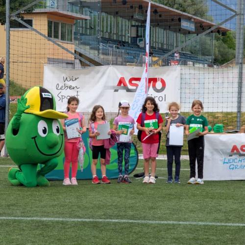 Leichtathletik Grand Prix