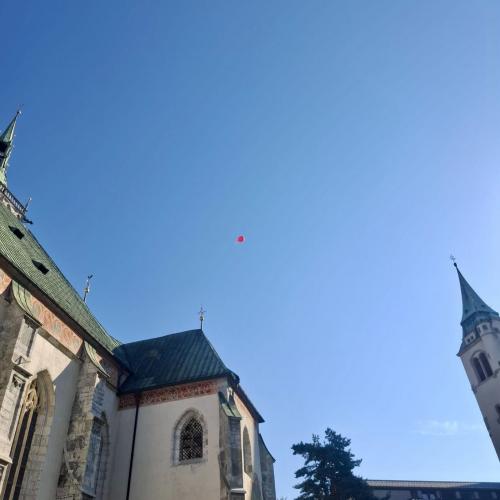 Schlussfeier