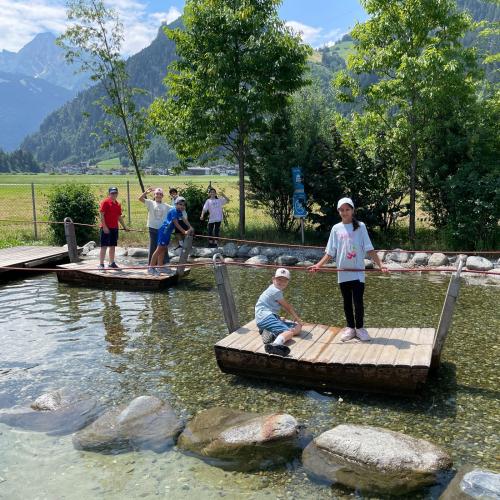 zillertal