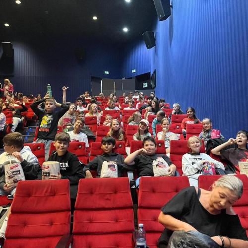 Kino