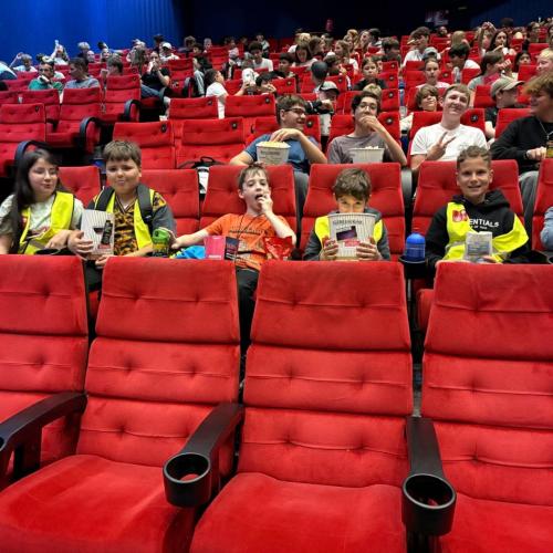 Kino