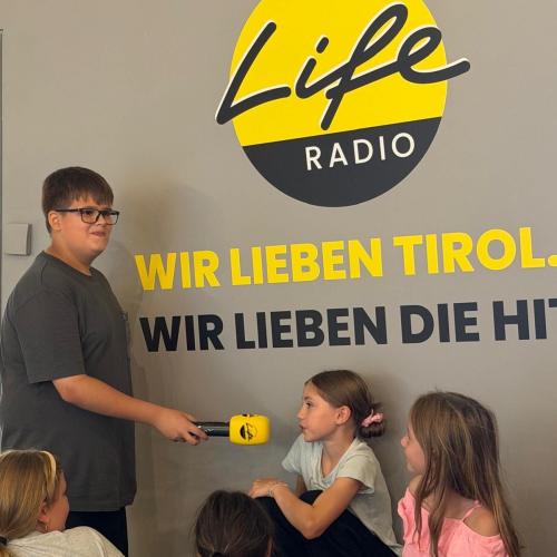 radio