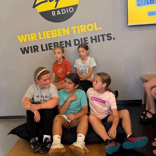 radio
