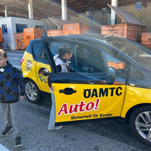 Hallo Auto