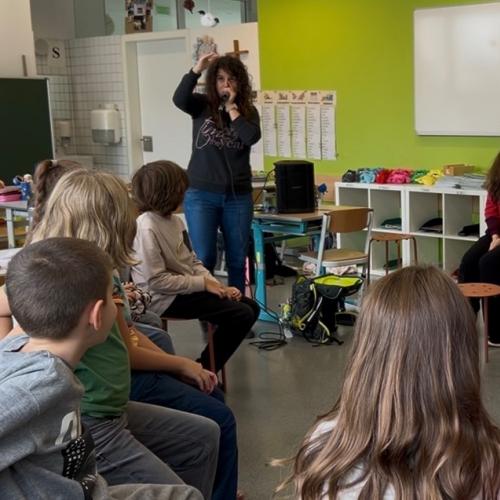 Beatbox-Workshop