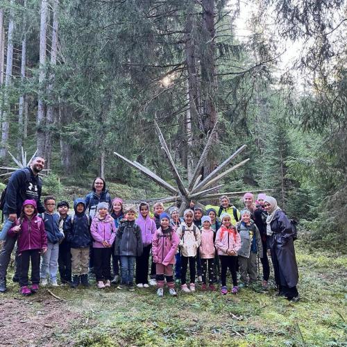 Wandertag 1a