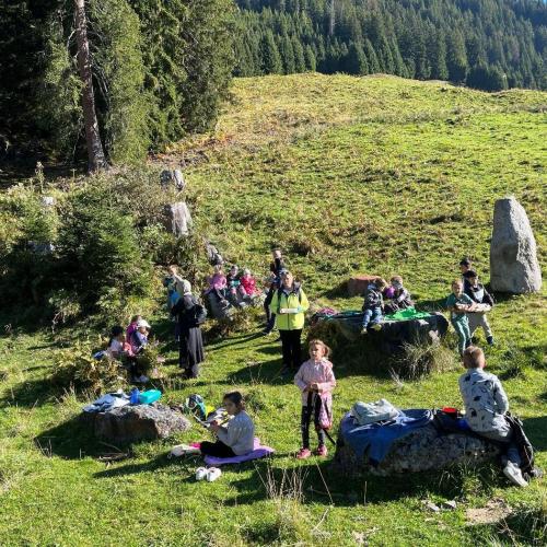 Wandertag 1a