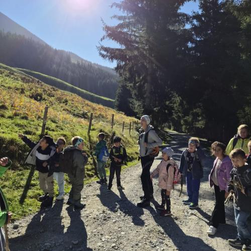 Wandertag 1a