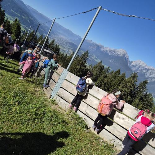 Wandertag 1a