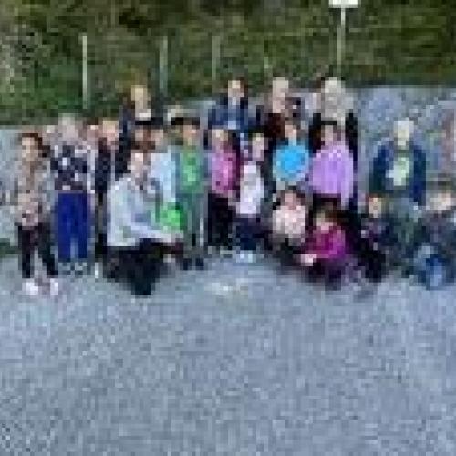 Wandertag 1a