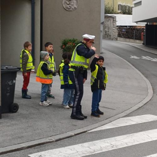 Kinderpolizei 