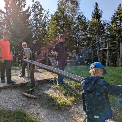 Wandertag