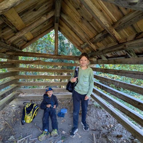 Wandertag