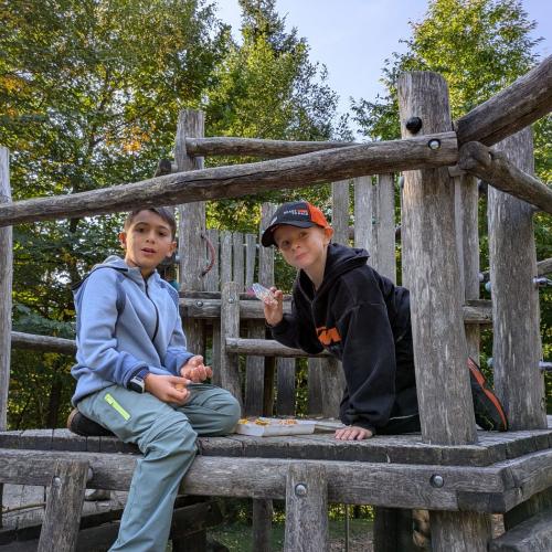 Wandertag