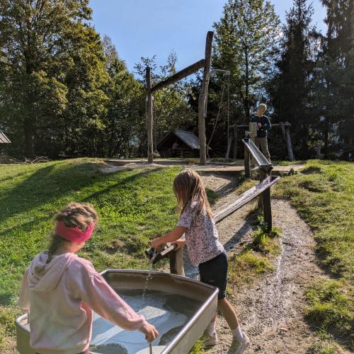 Wandertag
