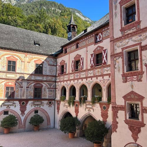 Schloss Tratzberg
