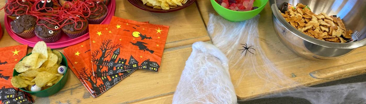 Halloween