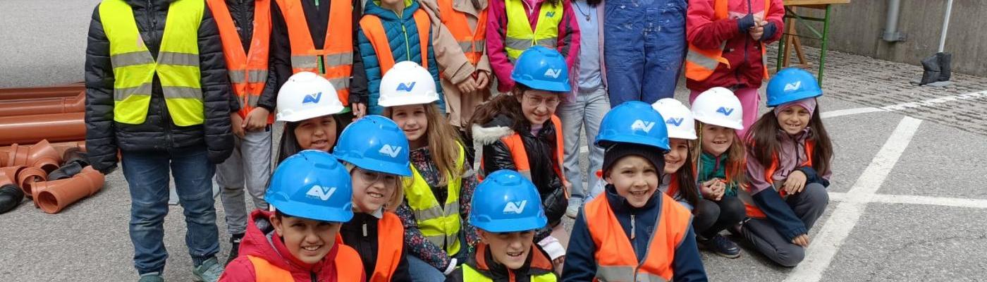 Achtung Baustelle