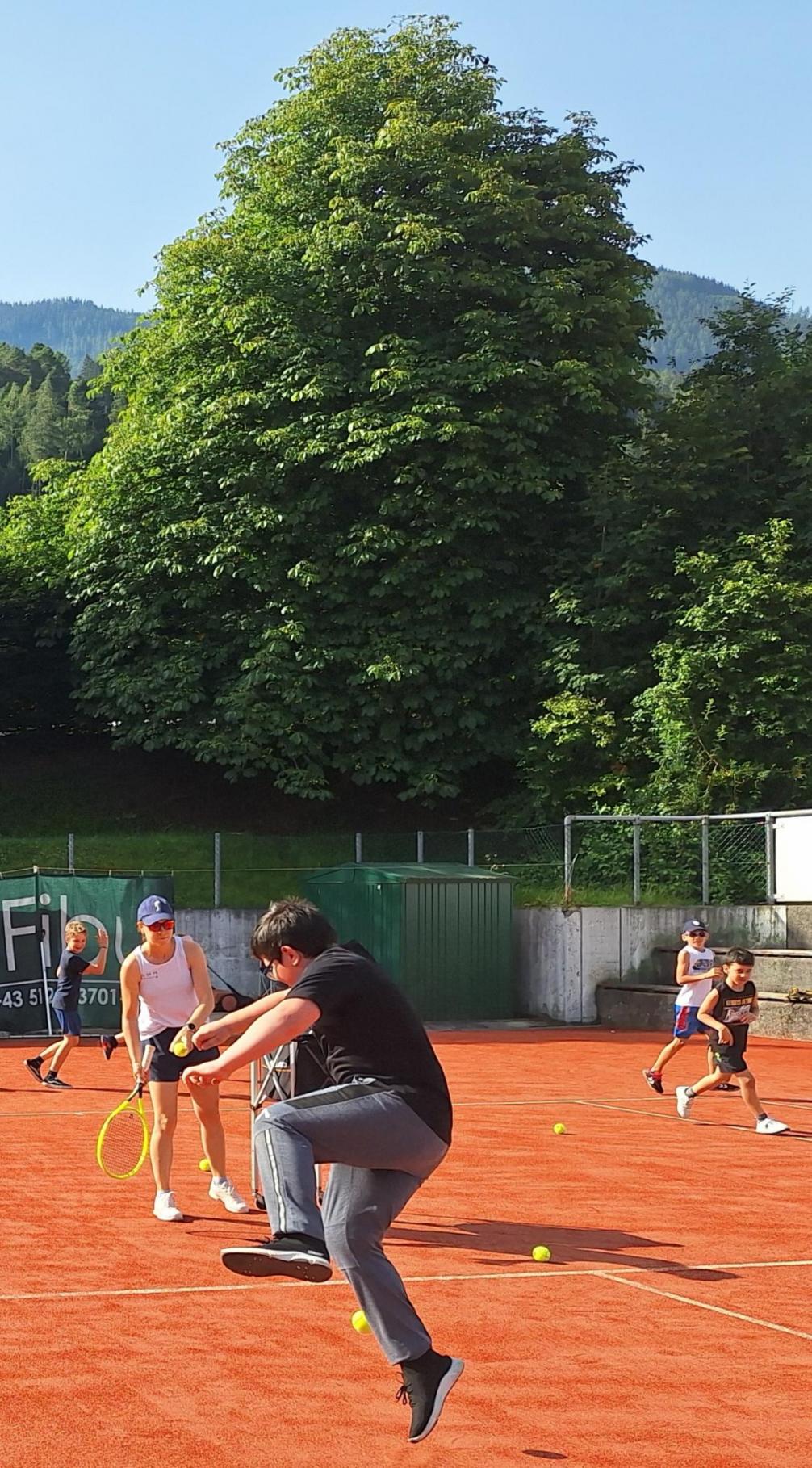 🎾
