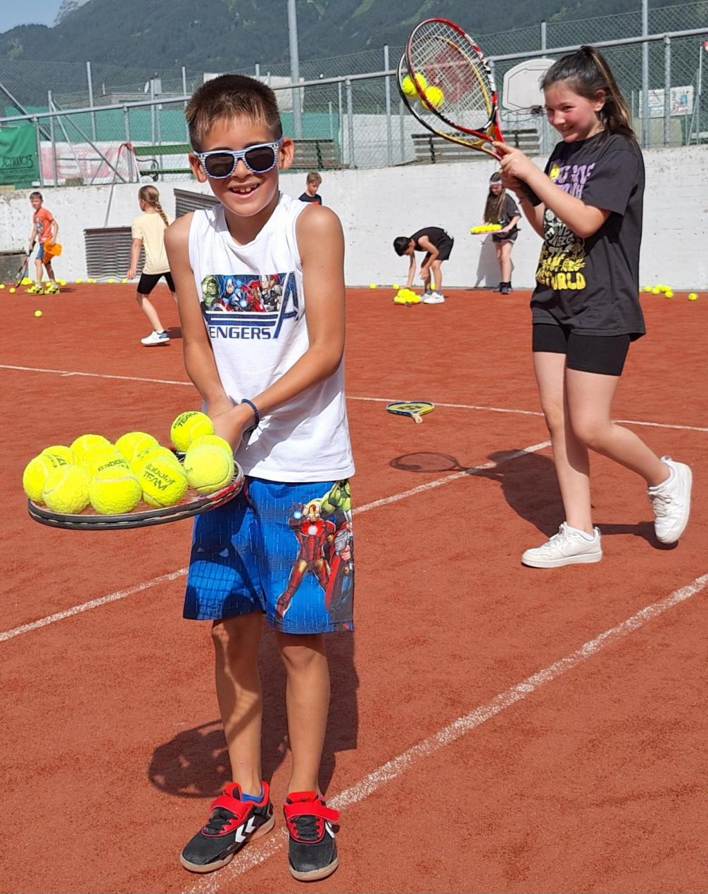 🎾