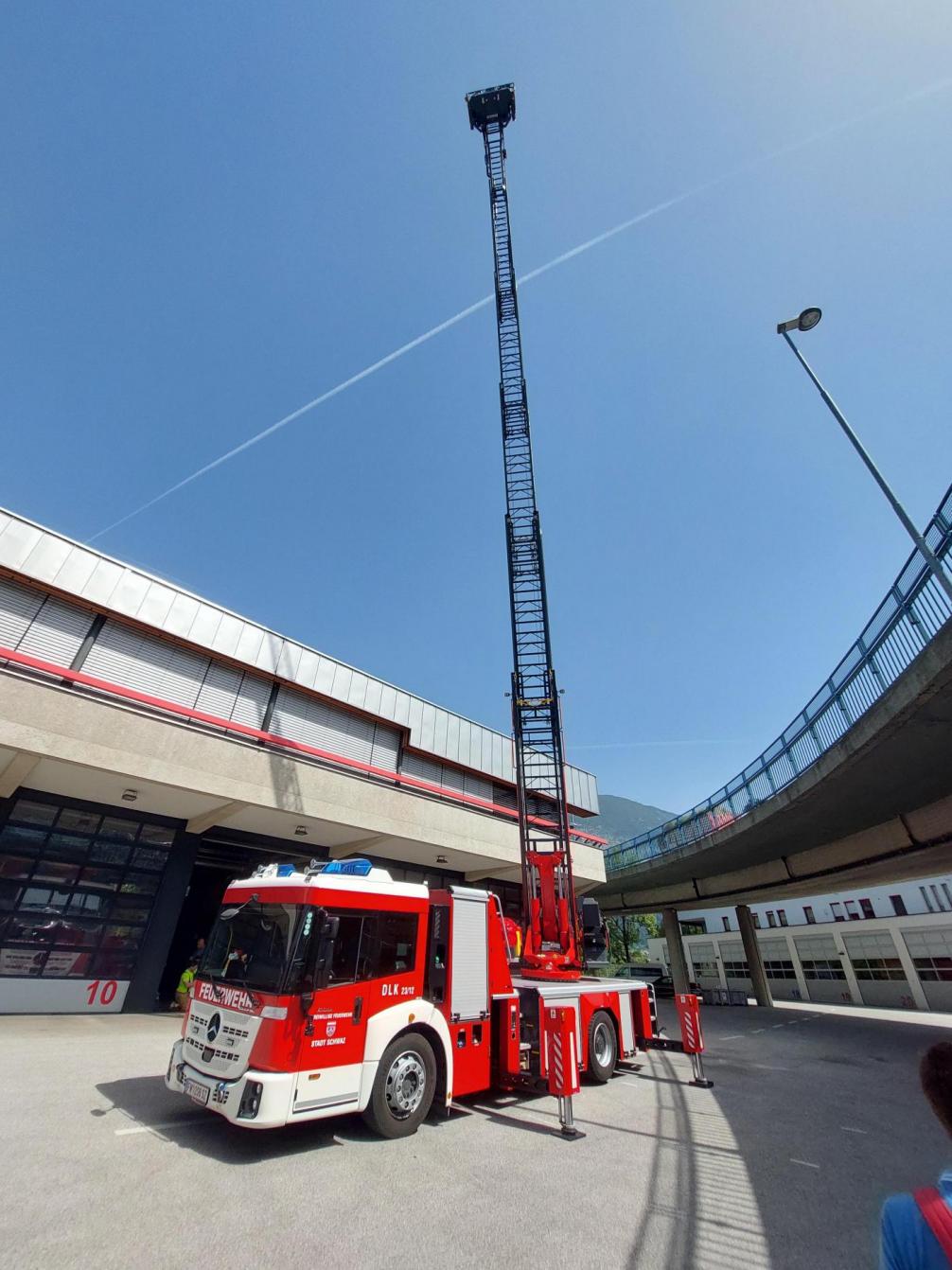 Sport- und Erlebniswoche