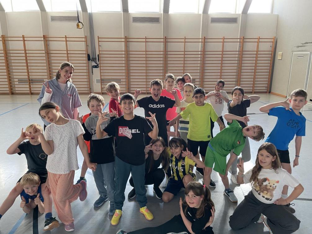 hiphop