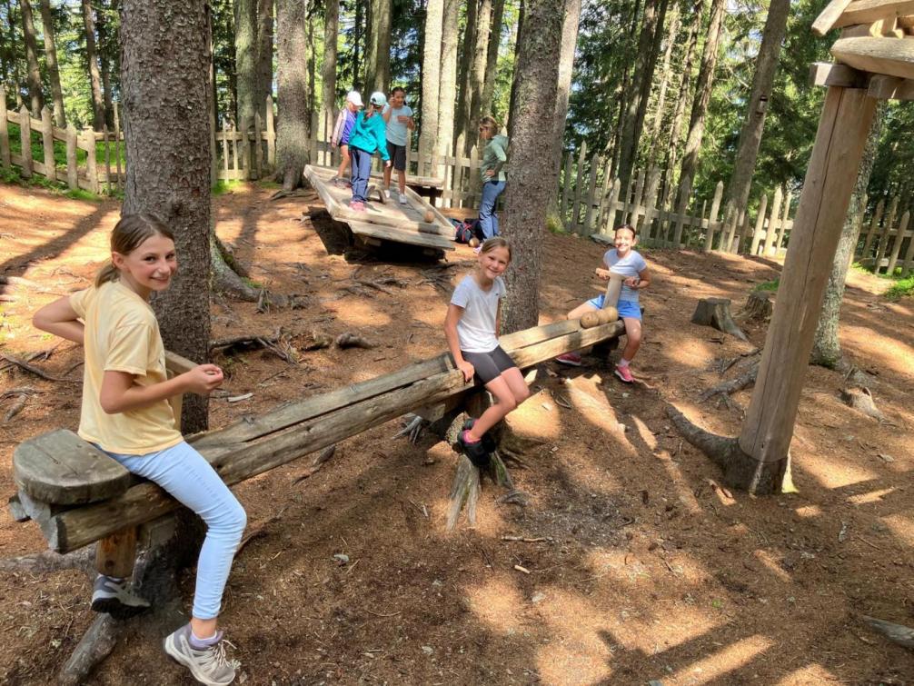 Im Kugelwald