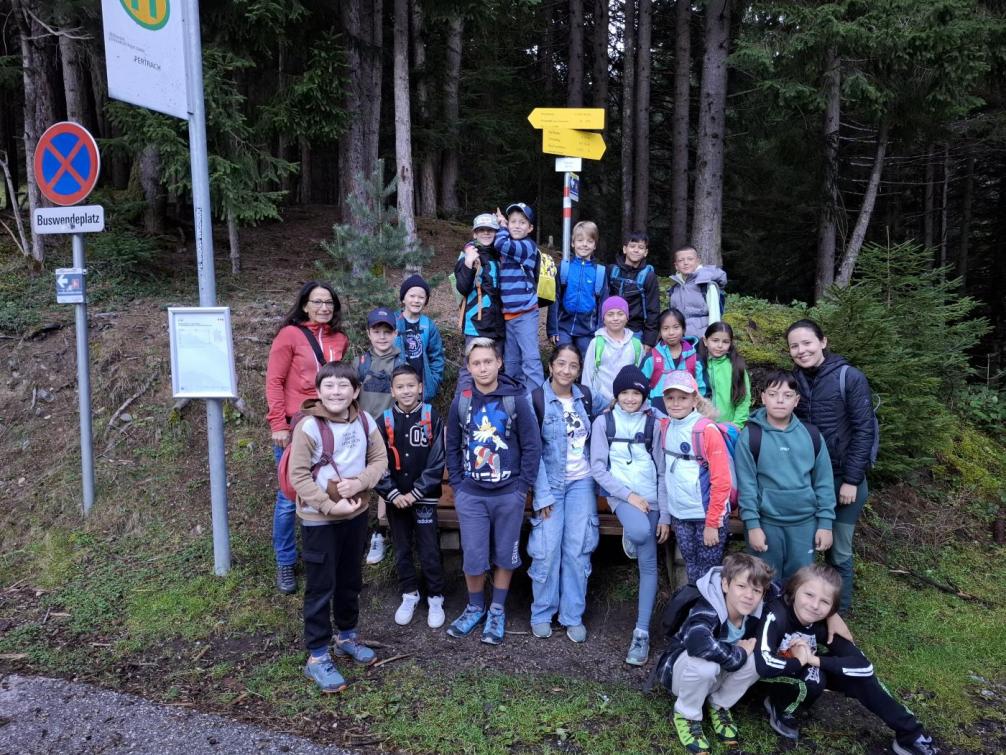 Wandertag