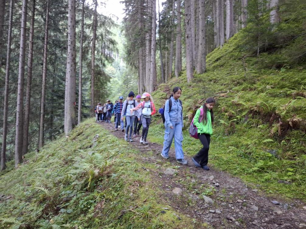 Wandertag