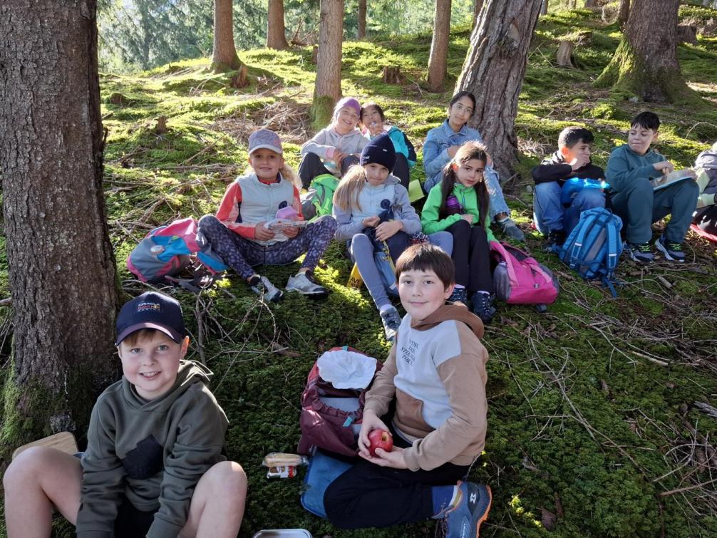 Wandertag