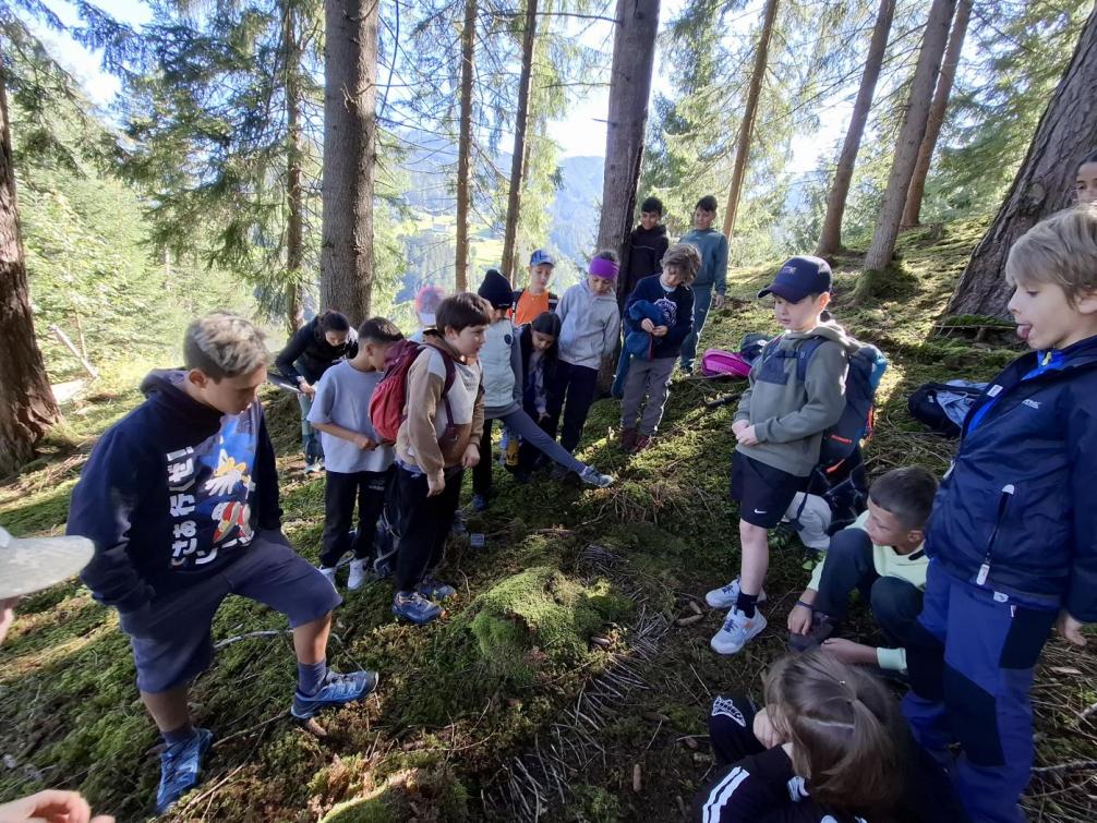 Wandertag