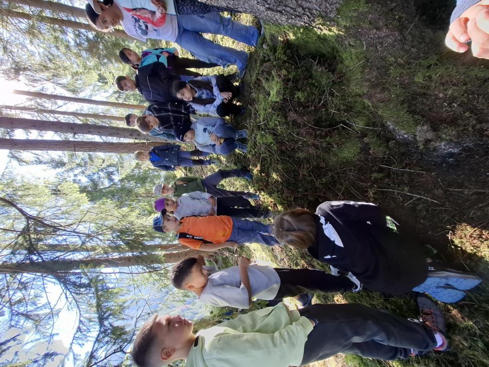 Wandertag