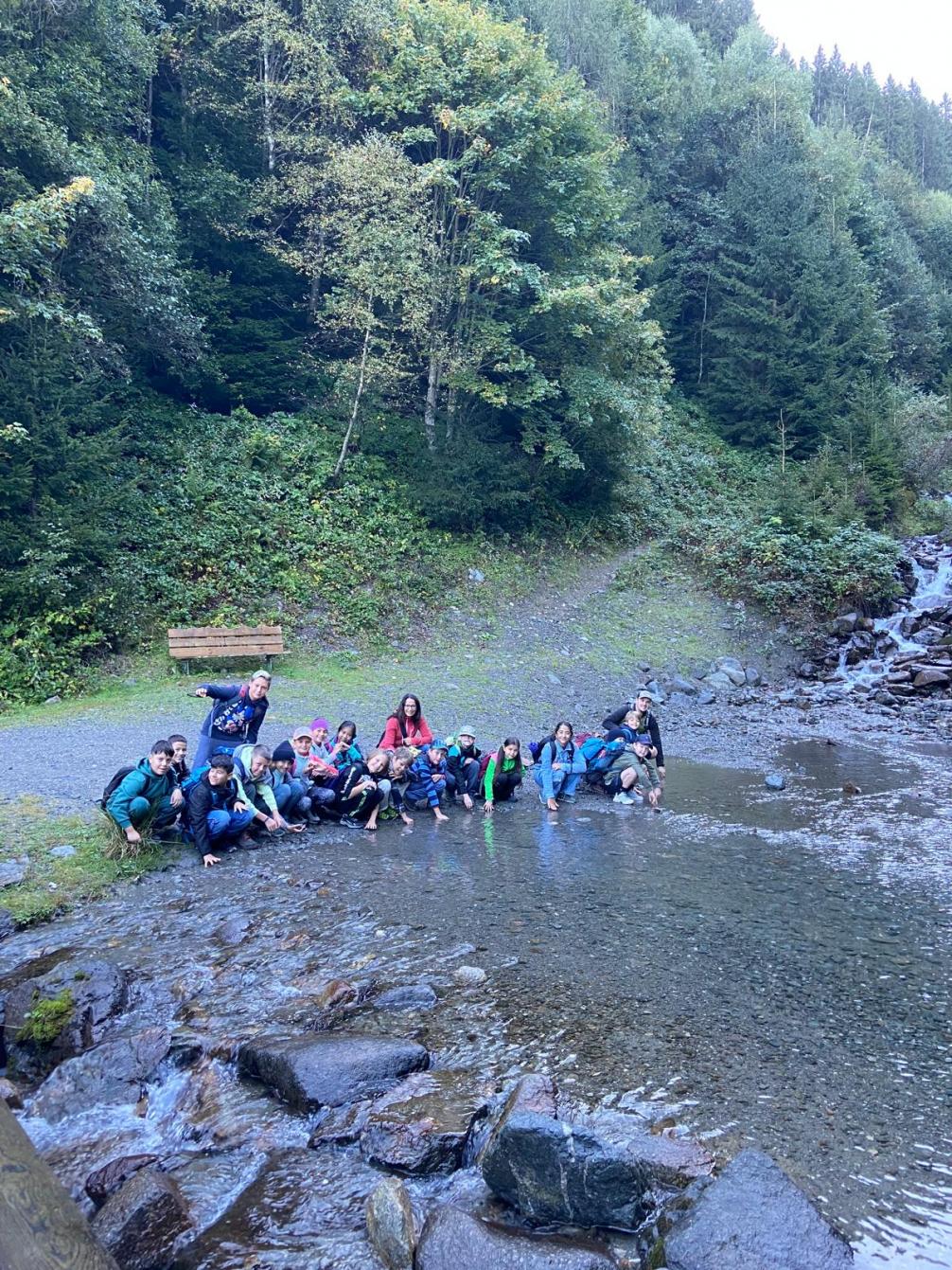 Wandertag