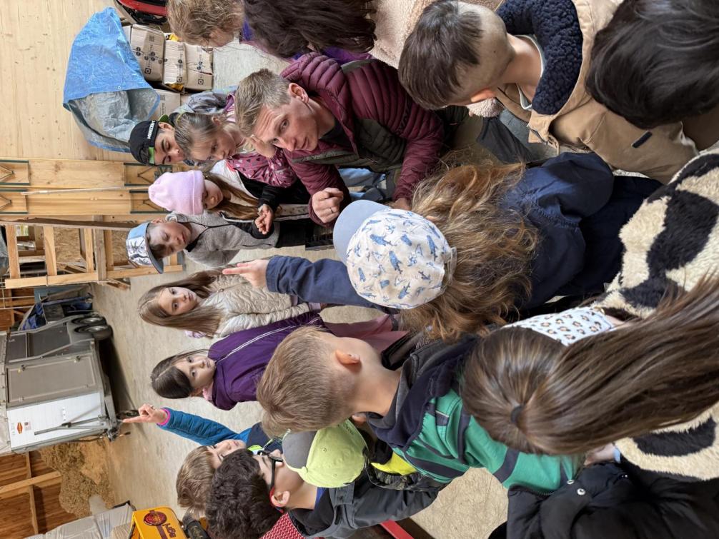 Pirchnerhof - Tagesausflug 1c