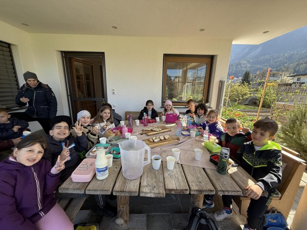 Pirchnerhof - Tagesausflug 1c