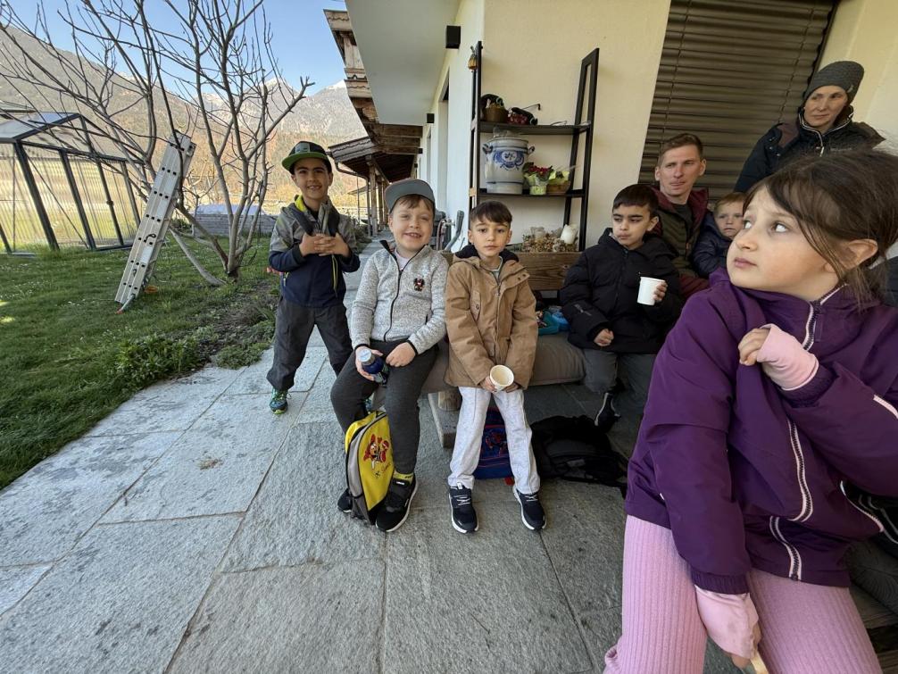 Pirchnerhof - Tagesausflug 1c