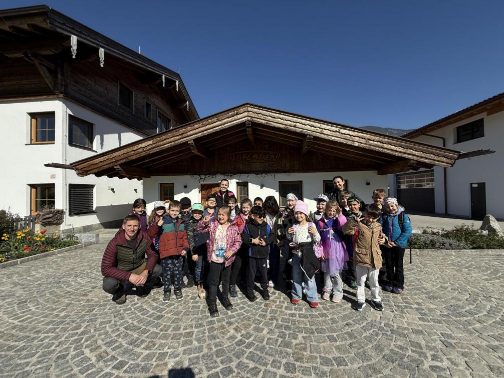 Pirchnerhof - Tagesausflug 1c