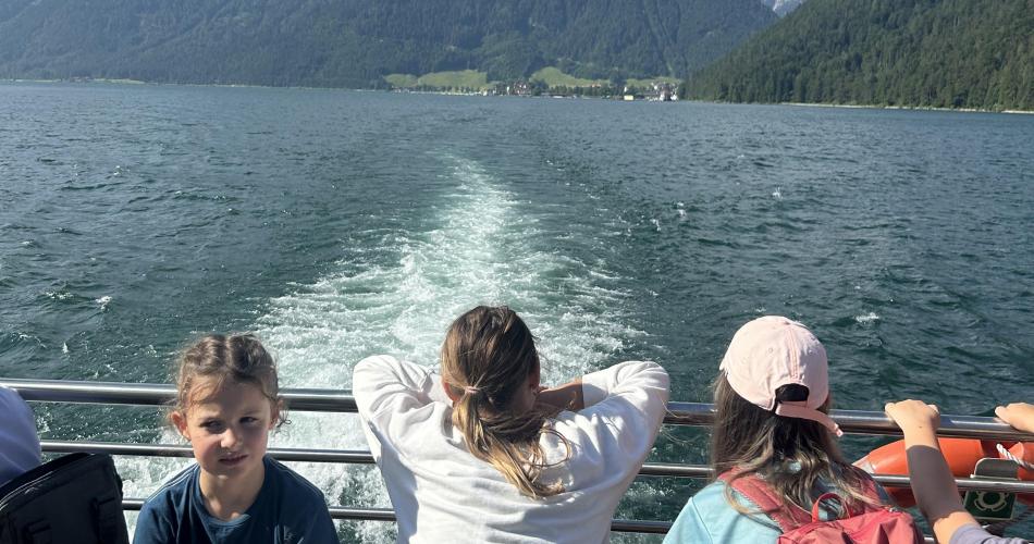 Achensee