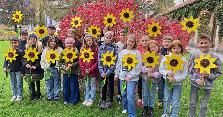🌻