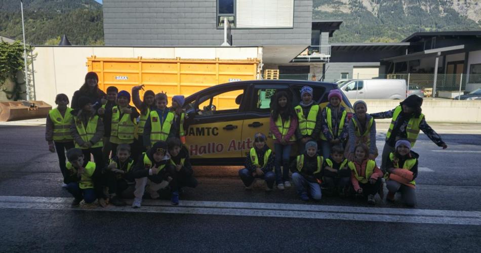 Hallo Auto 3c