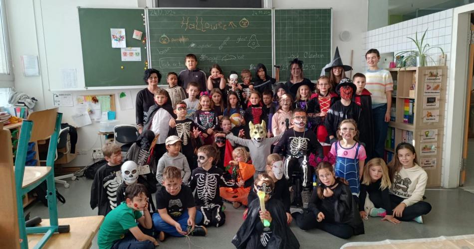 Halloween 