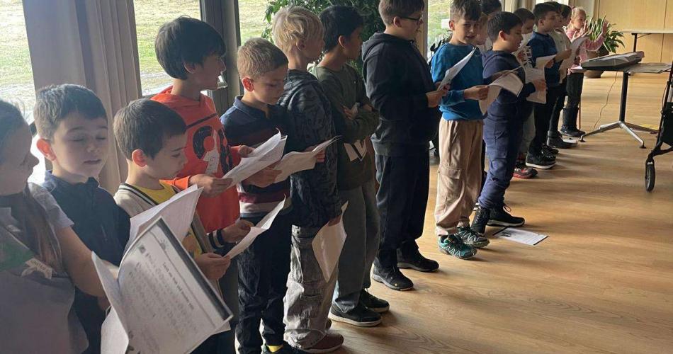 3a im Altersheim