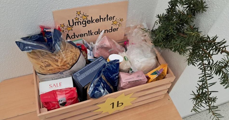 Sammlung Barbara-Laden